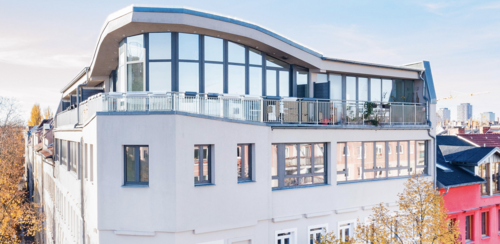 Foto - Wohnung zum Kaufen in Berlin 899.000,00 € 120 m²