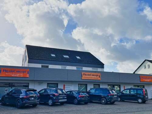 Foto - Wohnung zum Mieten in Bielefeld 380,00 € 42 m²