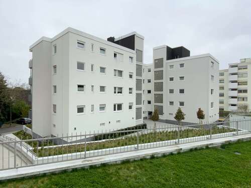 Foto - Wohnung zum Kaufen in Bad Homburg v. d. Höhe 210.000,00 € 60.84 m²