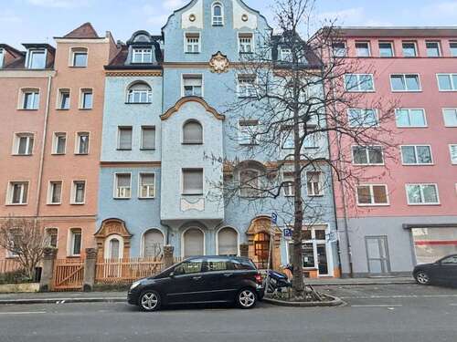 Foto - Wohnung zum Kaufen in Nürnberg 239.000,00 € 78.47 m²