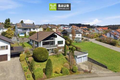 Foto - Haus zum Kaufen in Baindt 848.000,00 € 173 m²