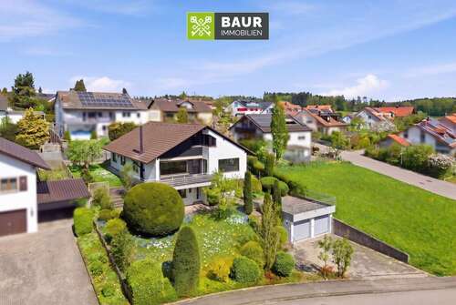 Foto - Haus zum Kaufen in Baindt 848.000,00 € 173 m²