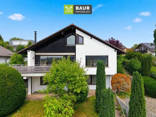 Foto - Haus zum Kaufen in Baindt 798.000,00 € 173 m²