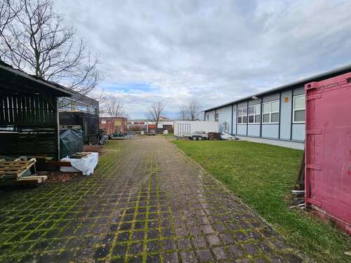 Foto - Grundstück zum Mieten in Markkleeberg 23.100,00 € 1100 m²