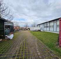 Grundstück zum Mieten in Markkleeberg 23.100,00 € 1100 m²
