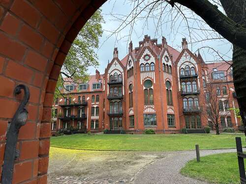 Foto - Wohnung zum Mieten in Berlin 1.430,00 € 71 m²