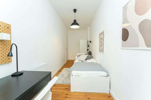 Foto - WG-Zimmer in Berlin 630,00 € 11 m²
