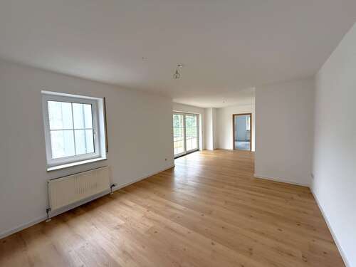 Foto - Wohnung zum Mieten in Laupheim 800,00 € 76 m²