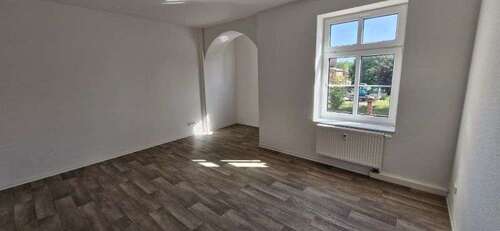 Foto - Wohnung zum Mieten in Dessau-Roßlau 380,00 € 58.45 m²