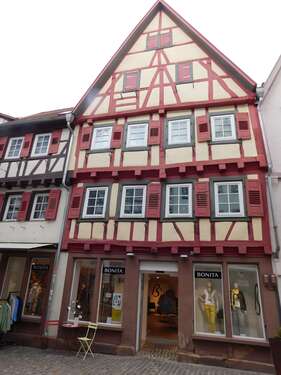 Foto - Wohnung zum Mieten in Mosbach 980,00 € 115 m²