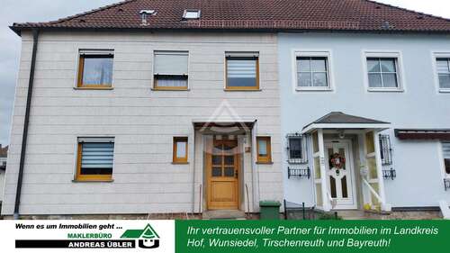 Foto - Haus zum Mieten in Selb 800,00 € 101 m²