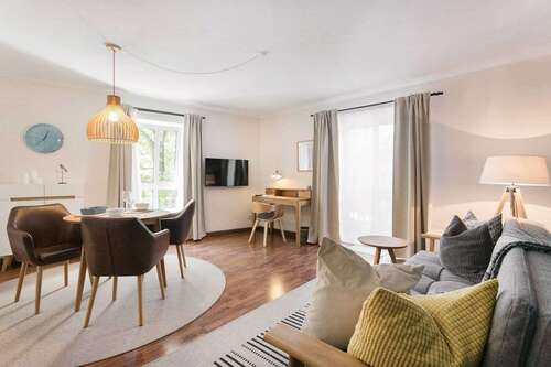 Foto - Wohnen auf Zeit in Dresden 1.700,00 €