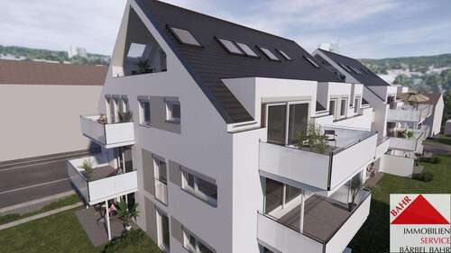 Foto - Wohnung zum Kaufen in Sindelfingen 569.000,00 € 89 m²