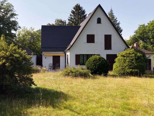 Foto - Haus zum Kaufen in Gräfelfing 1.850.000,00 € 266 m²