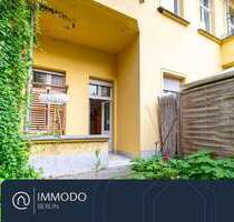 Wohnung zum Kaufen in Berlin 205.000,00 € 40 m²