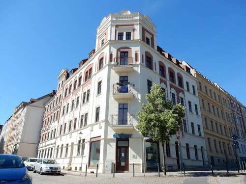Foto - Wohnung zum Mieten in Görlitz 447,00 € 74.23 m²
