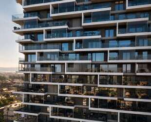 Wohnung zum Kaufen in Frankfurt am Main 799.000,00 € 52 m²
