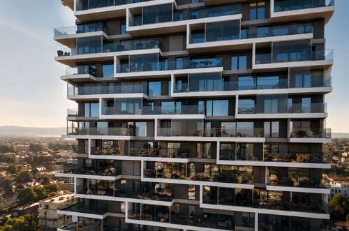 Foto - Wohnung zum Kaufen in Frankfurt am Main 799.000,00 € 52.26 m²