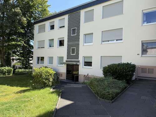 Foto - Wohnung zum Kaufen in Dortmund 135.000,00 € 74 m²