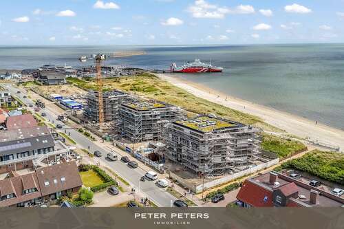 Foto - Wohnung zum Kaufen in Sylt 908.830,00 € 69.41 m²