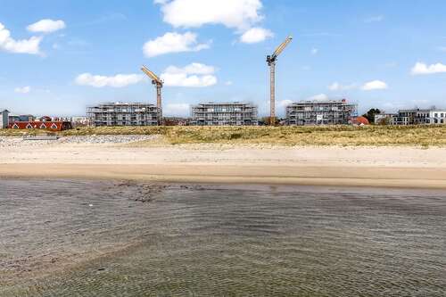 Foto - Wohnung zum Kaufen in Sylt 908.830,00 € 69.41 m²