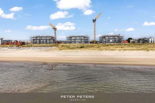 Foto - Wohnung zum Kaufen in Sylt 908.830,00 € 69.41 m²