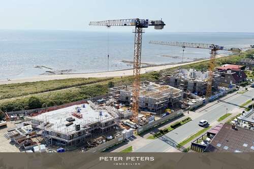 Foto - Wohnung zum Kaufen in Sylt 908.830,00 € 65 m²