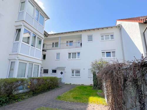 Foto - Wohnung zum Kaufen in Rednitzhembach 299.000,00 € 99.72 m²