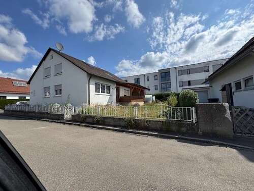 Foto - Haus zum Kaufen in Heidenheim- Aufhausen 379.000,00 € 192 m²