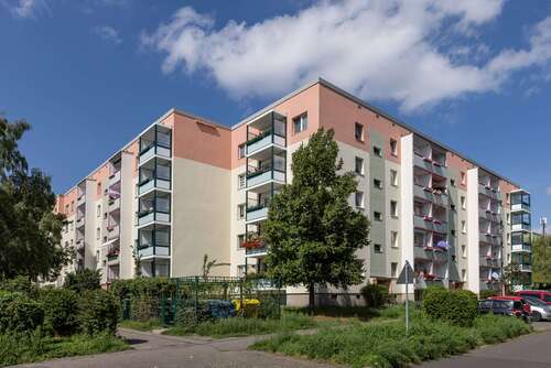 Foto - Wohnung zum Mieten in Leipzig 294,27 € 45.75 m²