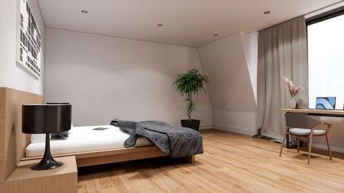 Foto - Wohnung zum Kaufen in Düsseldorf 700.000,00 € 141 m²