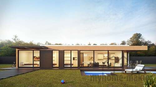 Foto - Haus zum Kaufen in Schwabach 599.900,00 € 80 m²