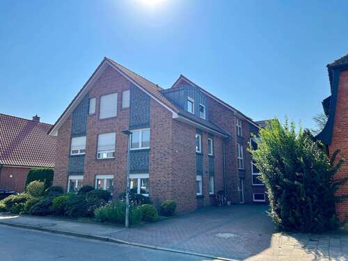 Foto - Wohnung zum Mieten in Bersenbrück 590,00 € 73.57 m²