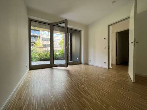 Foto - Wohnung zum Mieten in Berlin 2.437,68 € 116.08 m²