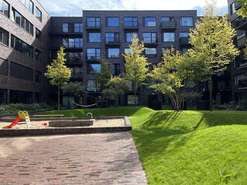 Foto - Wohnung zum Mieten in Berlin 2.437,68 € 116.08 m²