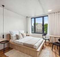 Wohnen auf Zeit in Berlin 1.190,00 €