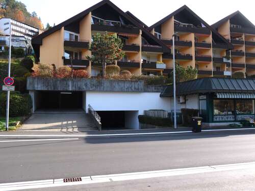 Foto - Wohnung zum Kaufen in Bad Liebenzell 92.000,00 € 45 m²