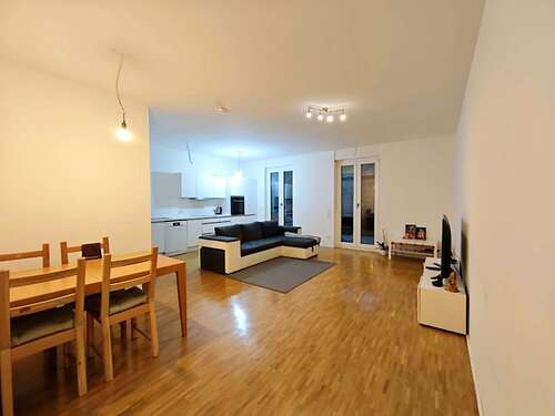 Foto - Wohnung zum Mieten in Frankfurt am Main 2.100,00 € 79 m²