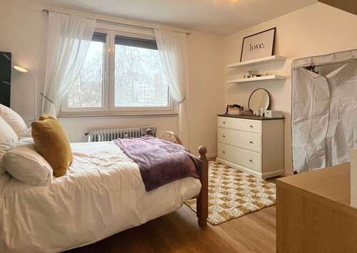 Foto - Wohnung zum Kaufen in Oberursel 185.000,00 € 55 m²