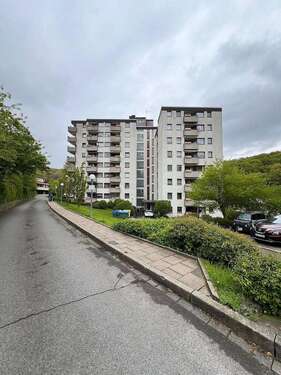 Foto - Wohnung zum Mieten in Hagen 222,00 € 46 m²