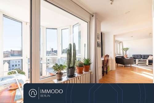 Foto - Wohnung zum Kaufen in Berlin 210.000,00 € 50 m²