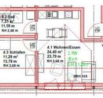 Wohnung zum Kaufen in Kasel-Golzig 113.220,00 € 44.4 m²