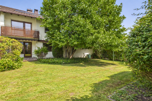 Foto - Haus zum Kaufen in Piding 489.000,00 € 103 m²