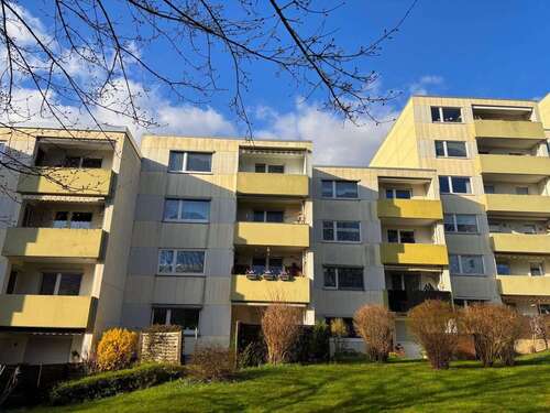 Foto - Wohnung zum Kaufen in Kiel 269.000,00 € 91.5 m²