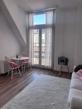 Foto - Wohnung zum Mieten in Krefeld 310,00 € 42.5 m²