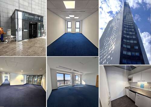 Foto - Büro in Leipzig 17.724,00 € 844 m²