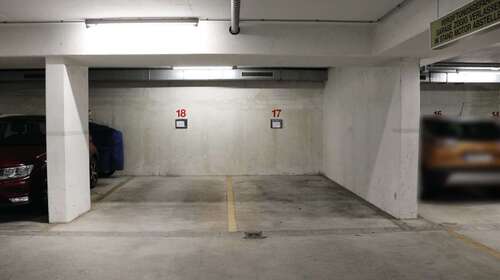 Foto - Garage zu verkaufen in Ebern 9.900,00 € 12.5 m²