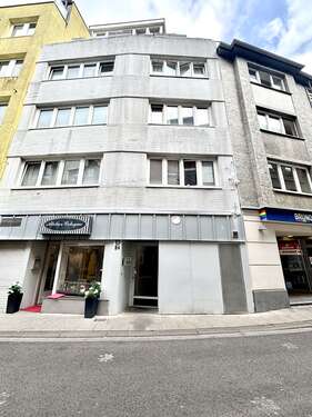 Foto - Wohnung zum Mieten in köln 550,00 € 26.29 m²