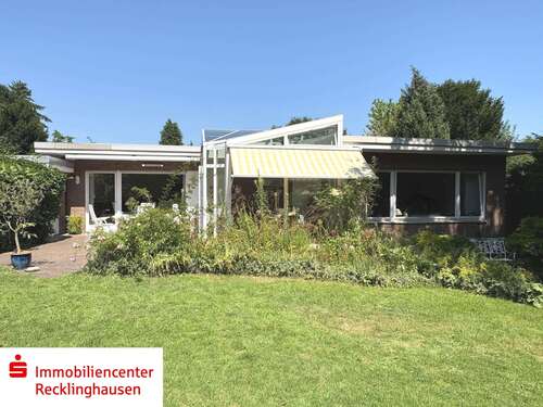 Foto - Haus zum Kaufen in Marl 499.000,00 € 129.9 m²