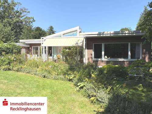 Foto - Haus zum Kaufen in Marl 469.000,00 € 129.9 m²
